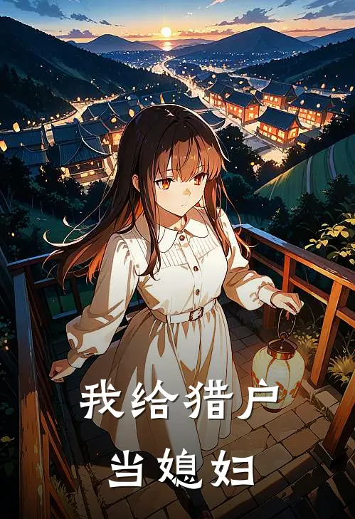 我给猎户当媳妇