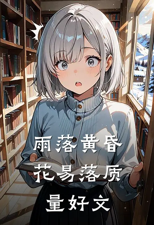 雨落黄昏花易落质量好文