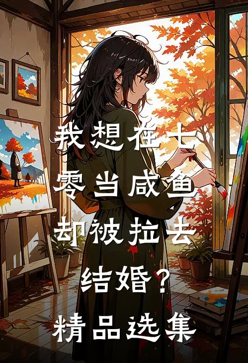 我想在七零当咸鱼，却被拉去结婚？精品选集