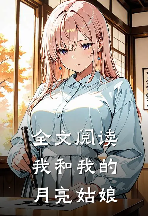 全文阅读我和我的月亮姑娘