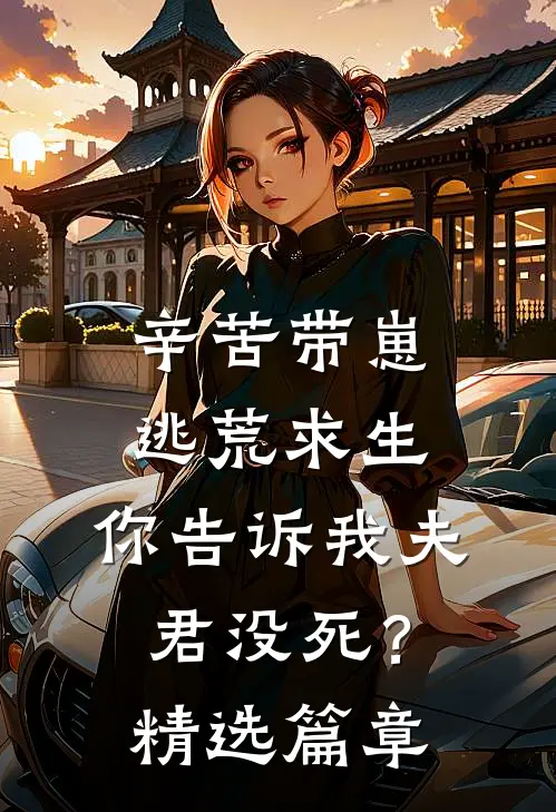 辛苦带崽逃荒求生，你告诉我夫君没死？精选篇章