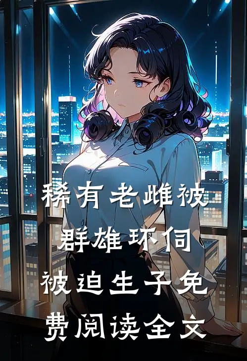 稀有老雌被群雄环伺，被迫生子免费阅读全文