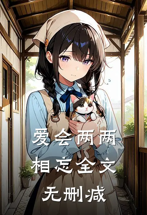 爱会两两相忘全文无删减