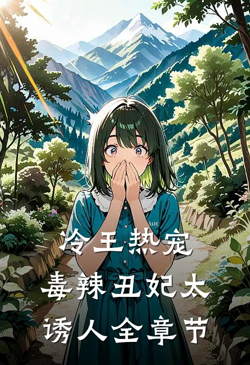 冷王热宠：毒辣丑妃太诱人全章节