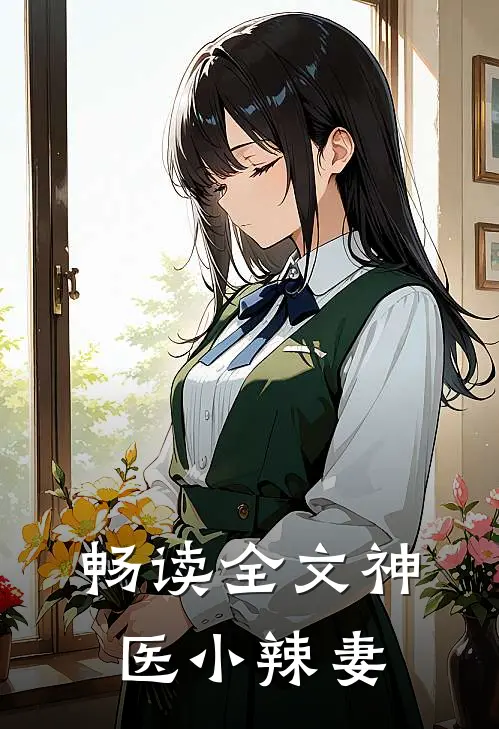 畅读全文神医小辣妻