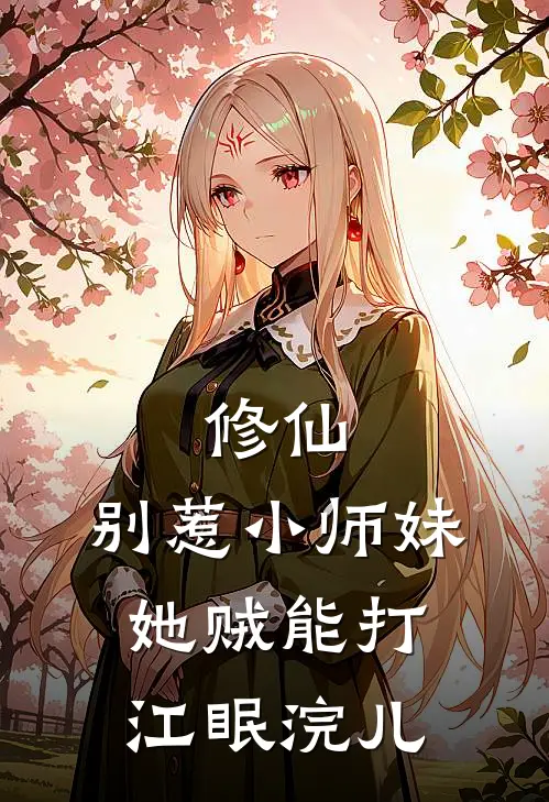 修仙：别惹小师妹，她贼能打江眠浣儿