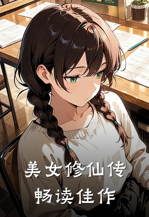 美女修仙传畅读佳作