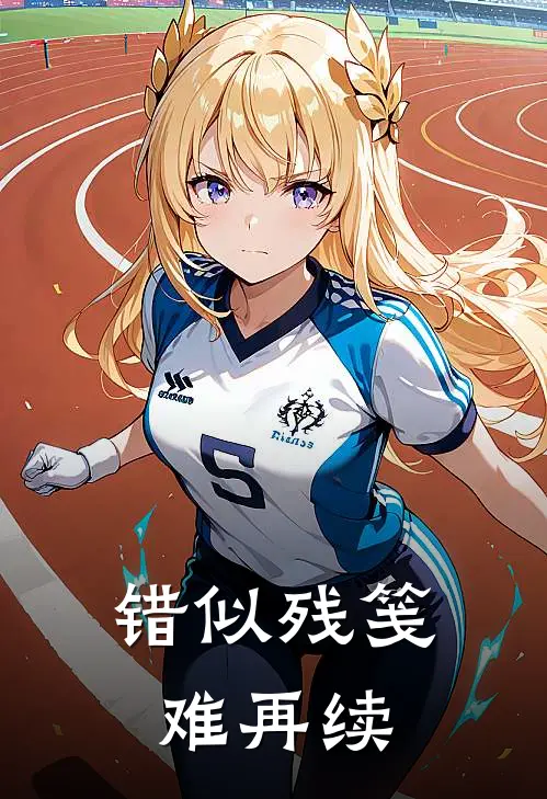 错似残笺难再续