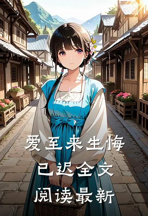 爱至来生悔已迟全文阅读最新