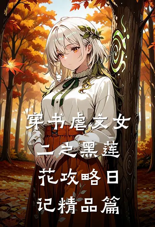 穿书虐文女二之黑莲花攻略日记精品篇
