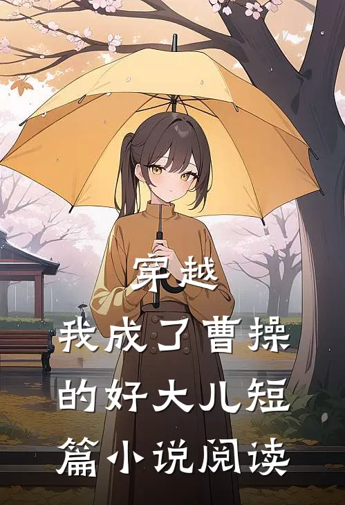 穿越：我成了曹操的好大儿短篇小说阅读