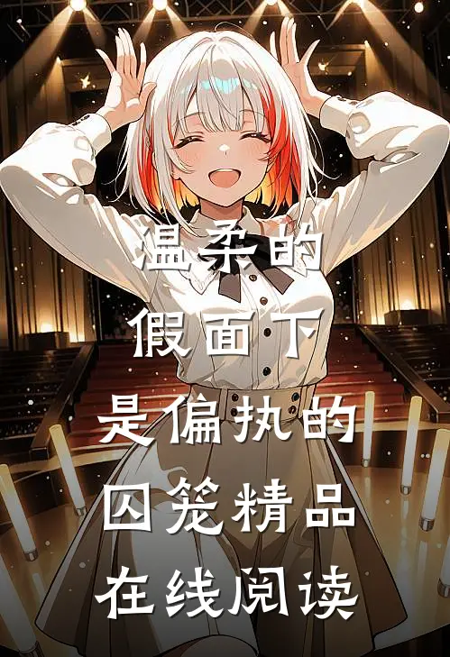 温柔的假面下，是偏执的囚笼精品在线阅读
