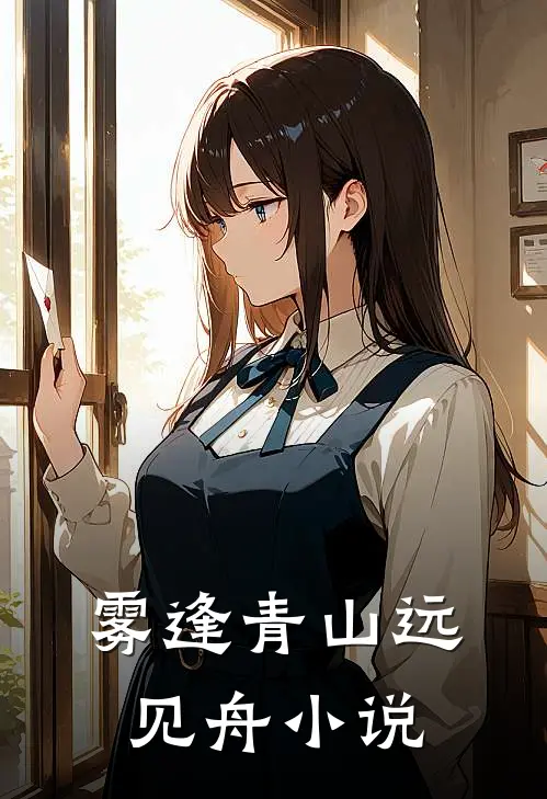 雾逢青山远见舟小说
