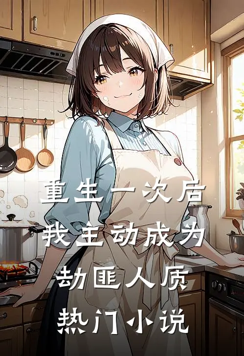 重生一次后，我主动成为劫匪人质热门小说