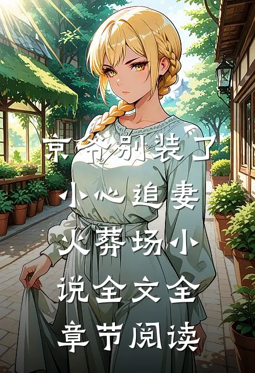 京爷别装了，小心追妻火葬场小说全文全章节阅读