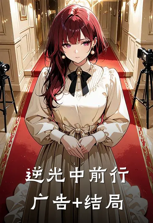 逆光中前行广告+结局