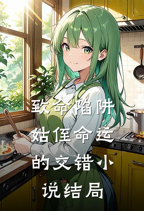 致命陷阱：姑侄命运的交错小说结局