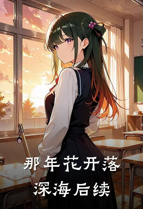 那年花开落深海后续