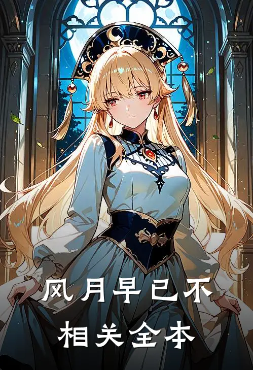 风月早已不相关全本