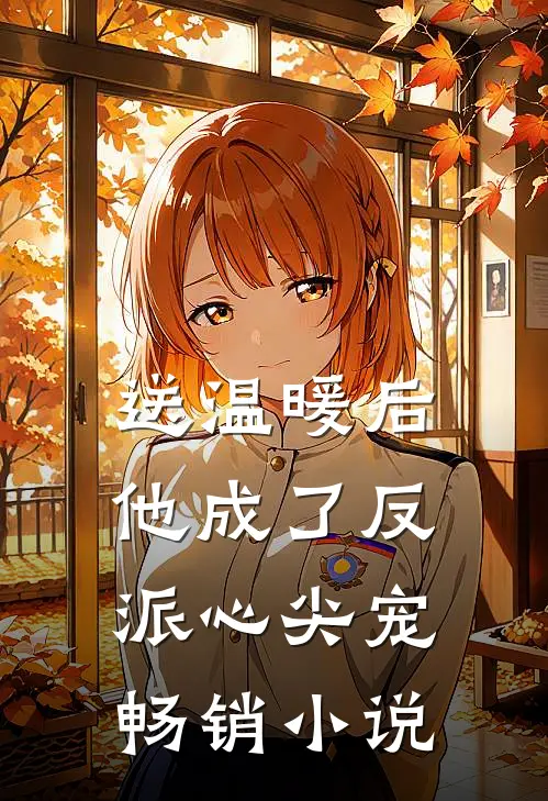 送温暖后，他成了反派心尖宠畅销小说