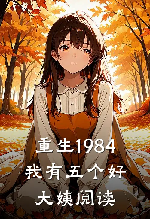 重生1984，我有五个好大姨阅读