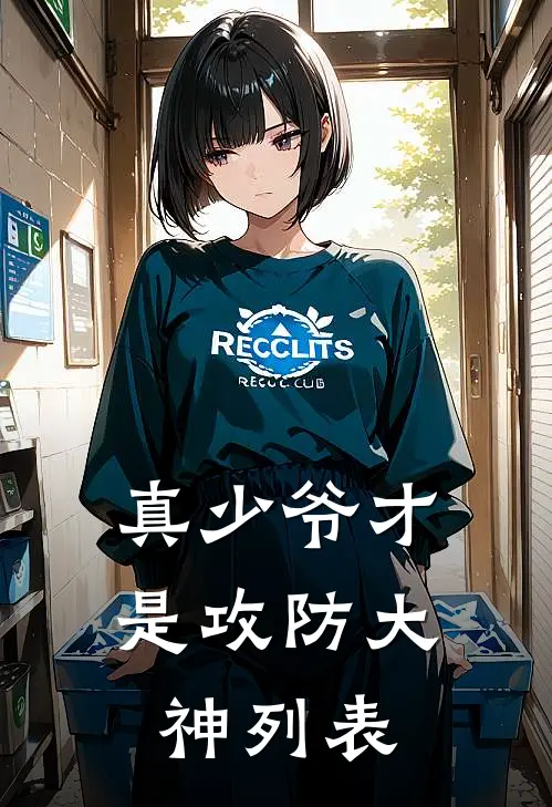真少爷才是攻防大神列表