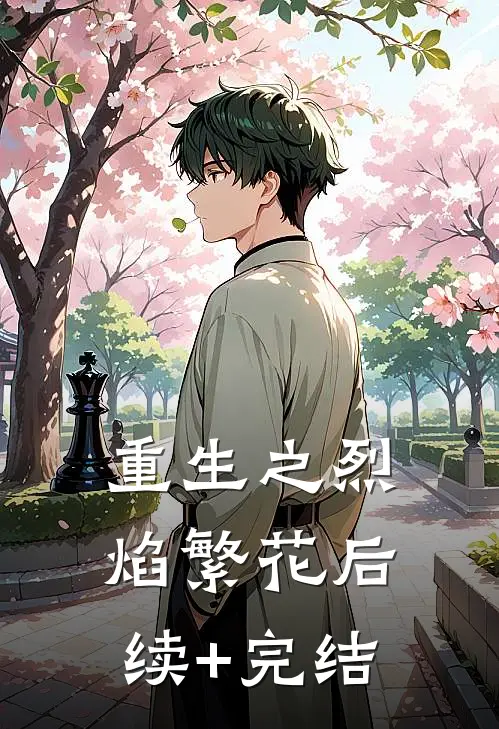 重生之烈焰繁花后续+完结