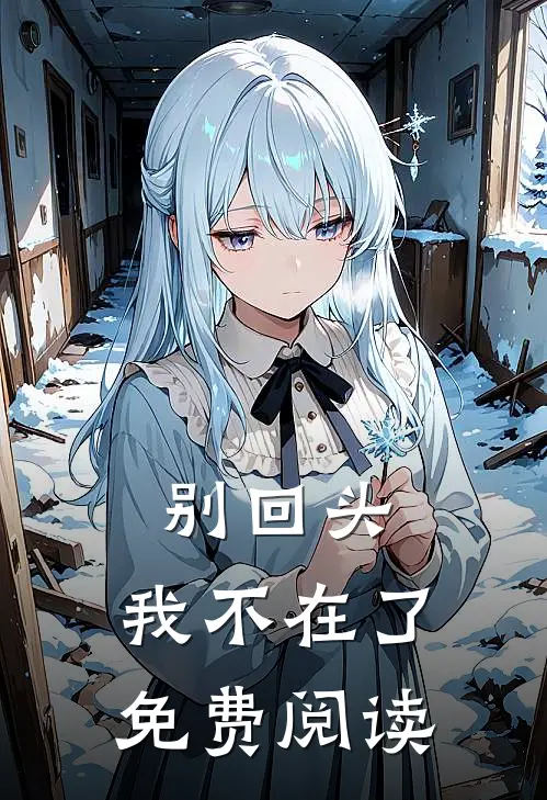 别回头，我不在了免费阅读