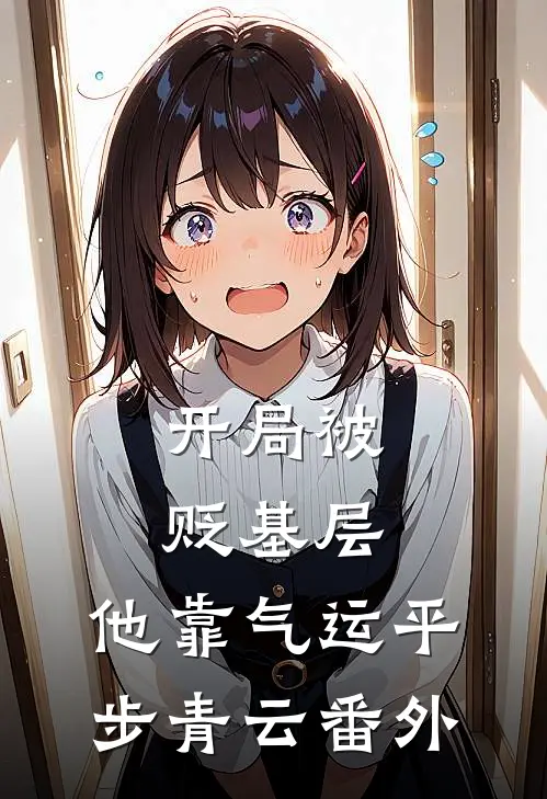 开局被贬基层，他靠气运平步青云番外