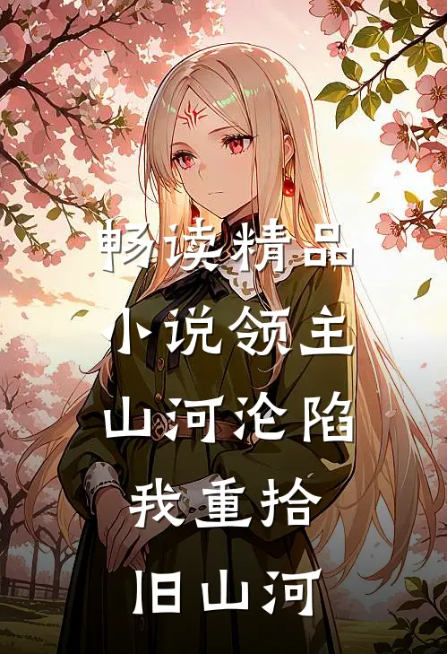 畅读精品小说领主：山河沦陷，我重拾旧山河