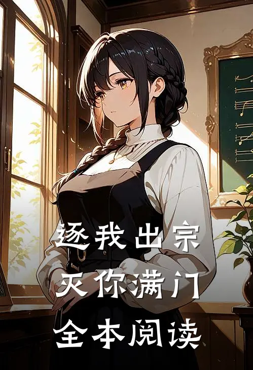 逐我出宗，灭你满门全本阅读