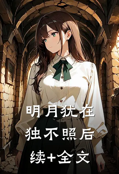 明月犹在独不照后续+全文