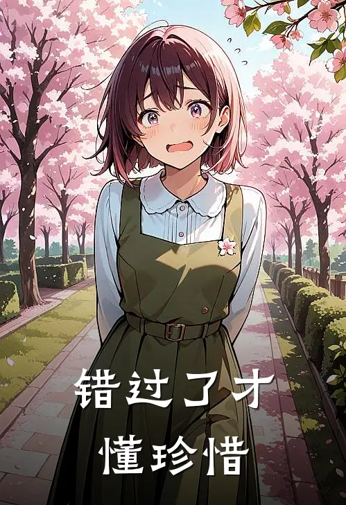 错过了才懂珍惜