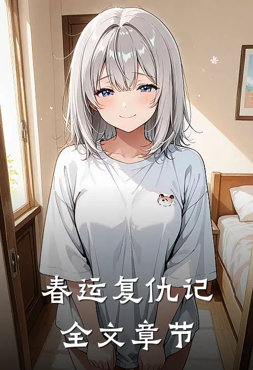 春运“复仇”记全文章节