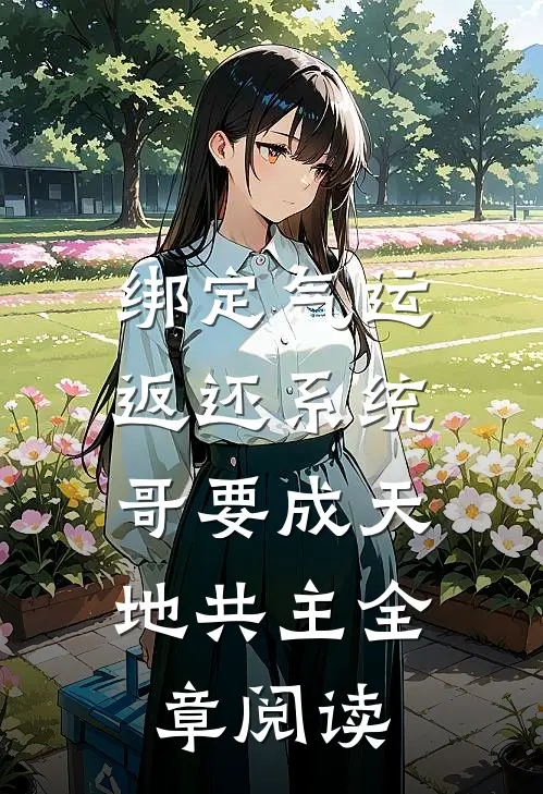 绑定气运返还系统，哥要成天地共主全章阅读