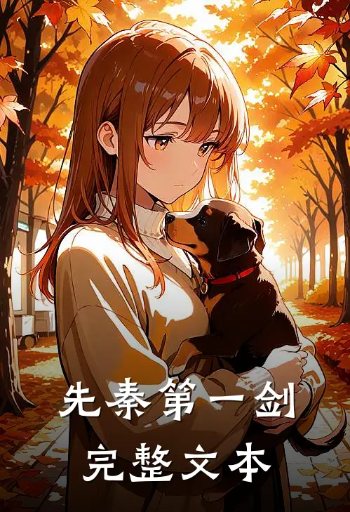 先秦第一剑完整文本