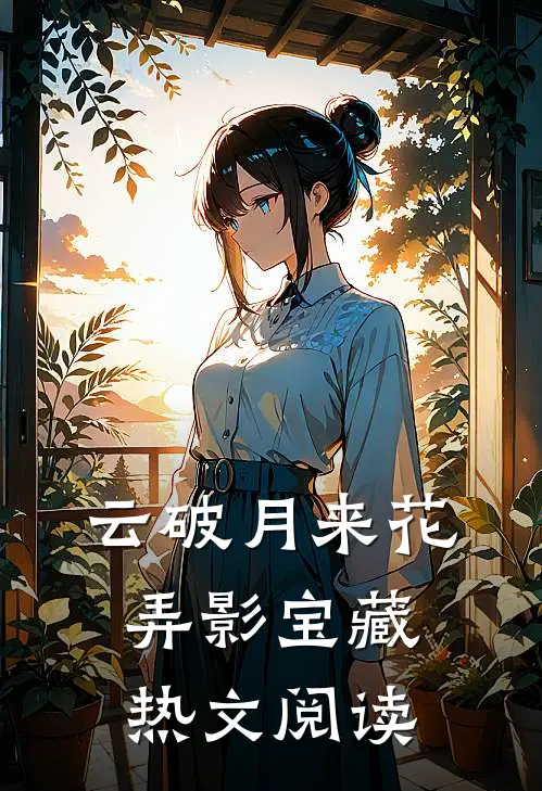 云破月来花弄影宝藏热文阅读