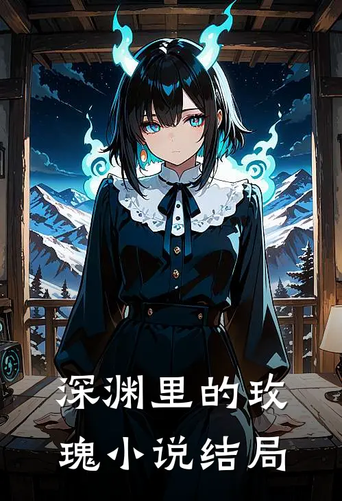 深渊里的玫瑰小说结局