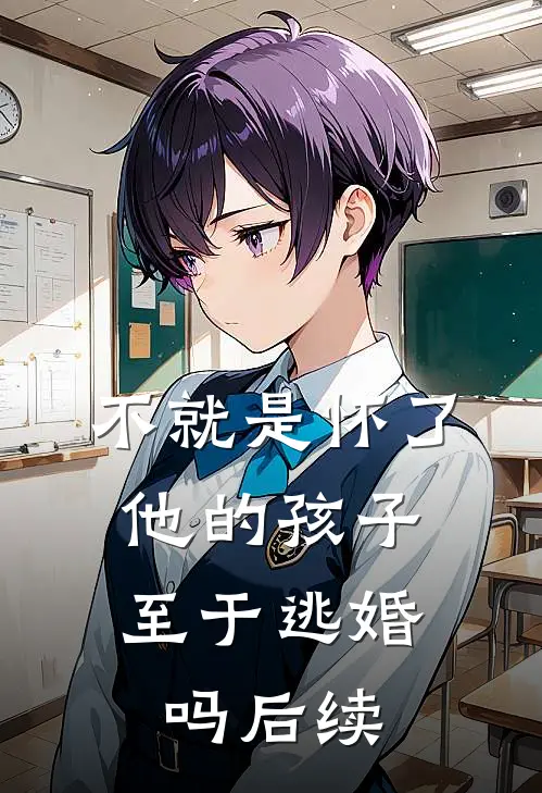 不就是怀了他的孩子，至于逃婚吗后续