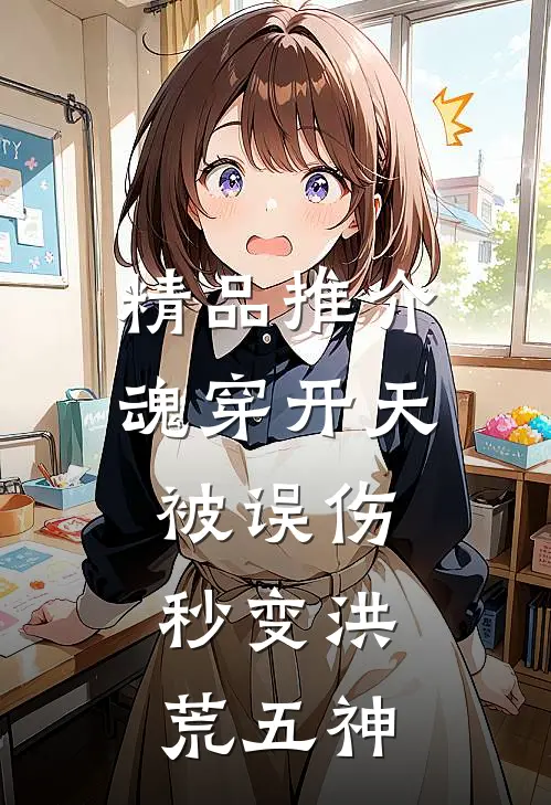 精品推介魂穿开天被误伤，秒变洪荒五神