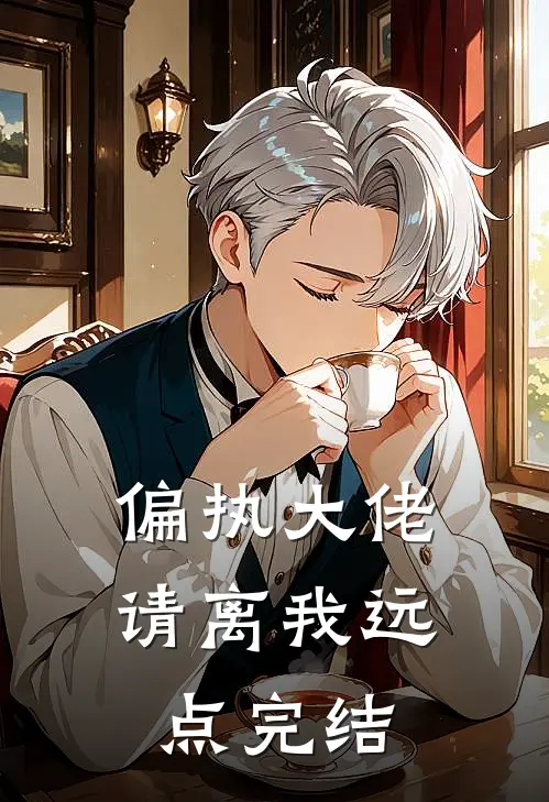 偏执大佬请离我远点完结