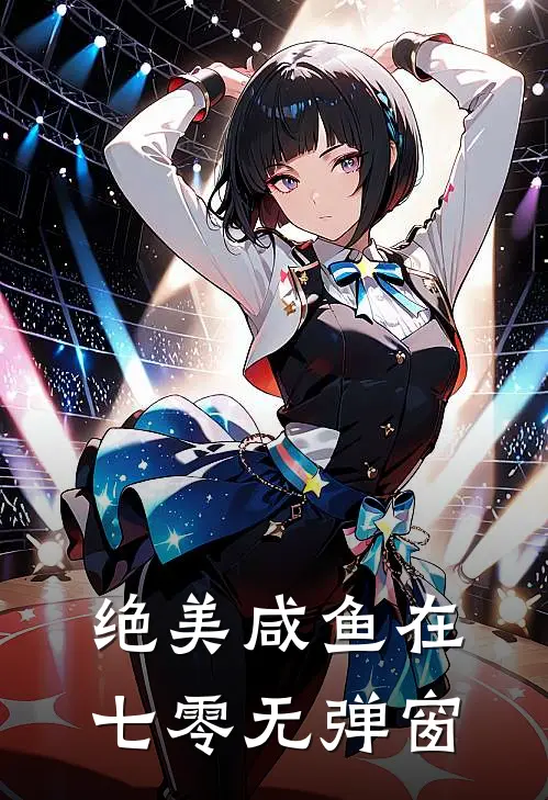 绝美咸鱼在七零无弹窗