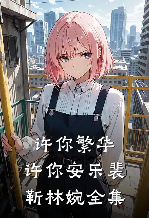 许你繁华，许你安乐裴靳林婉全集