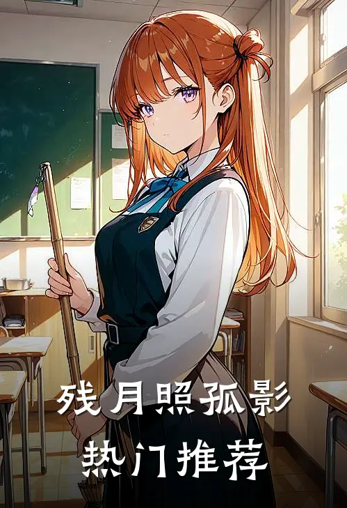 残月照孤影热门推荐