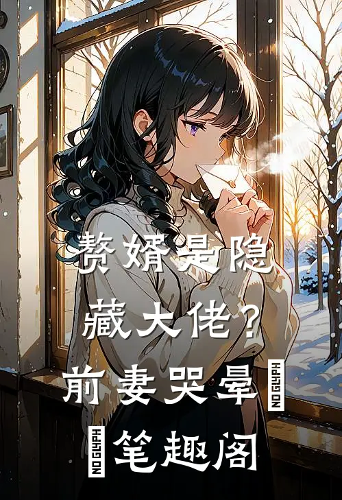 赘婿是隐藏大佬？前妻哭晕​​笔趣阁