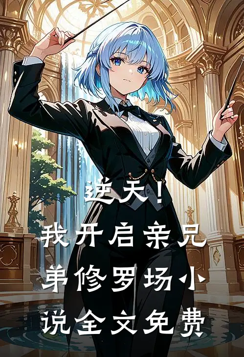 逆天!我开启亲兄弟修罗场全文免费观看