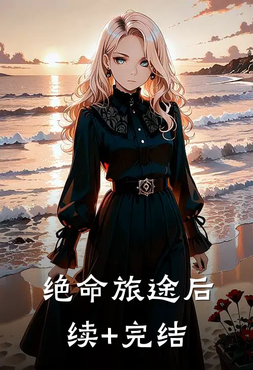 绝命旅途后续+完结