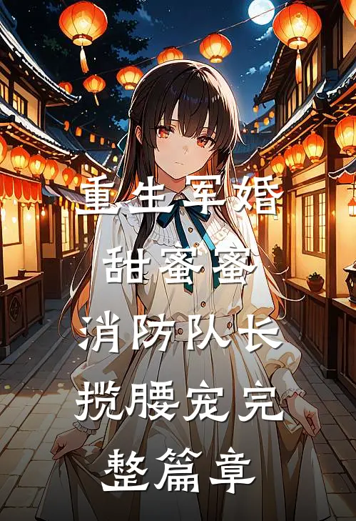 重生军婚甜蜜蜜，消防队长揽腰宠完整篇章