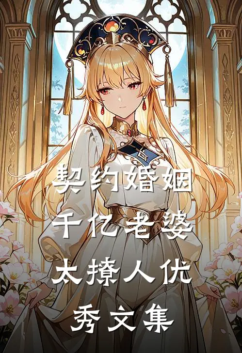 契约婚姻：千亿老婆太撩人优秀文集
