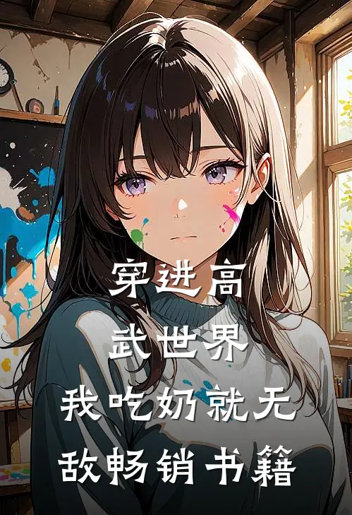 穿进高武世界，我吃奶就无敌畅销书籍
